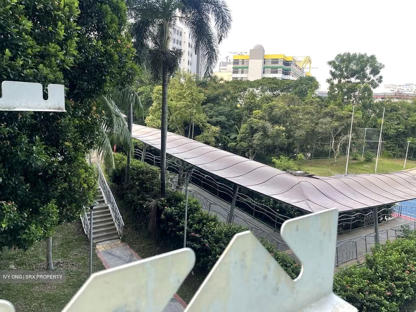 Telok Blangah Crescent (Bukit Merah),  #566632101